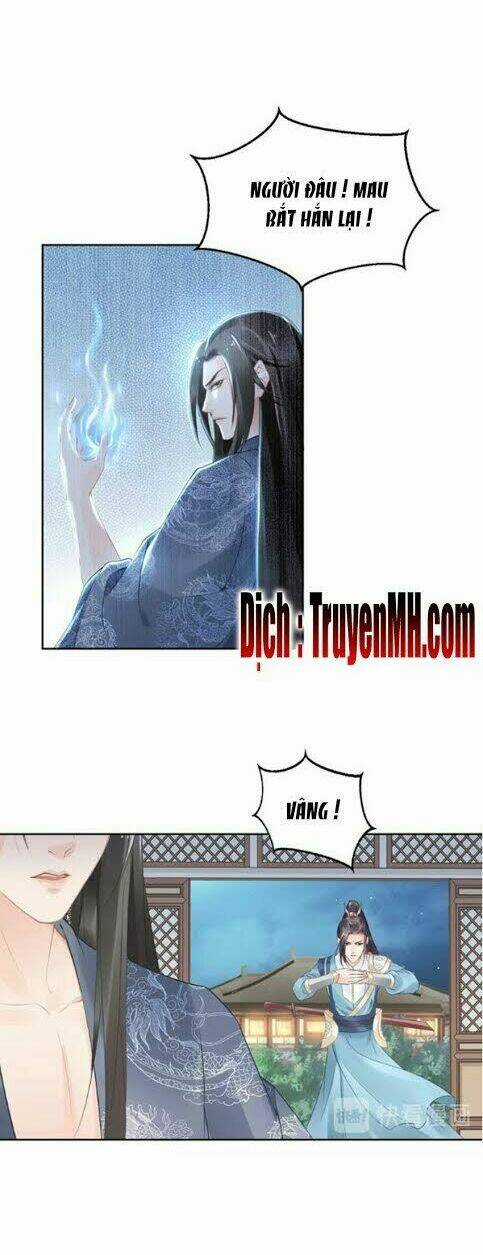 Nhất Sinh Nhất Thế Tiếu Thương Khung Chapter 10 trang 11