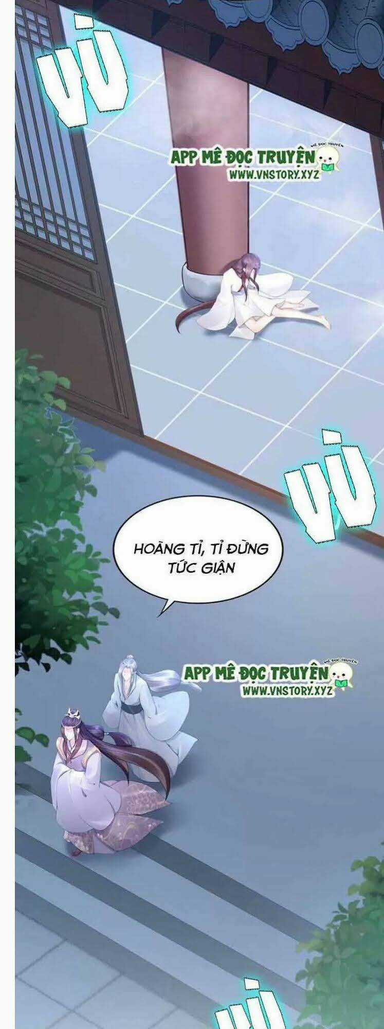 Nhất Sinh Nhất Thế Tiếu Thương Khung Chapter 101 trang 10