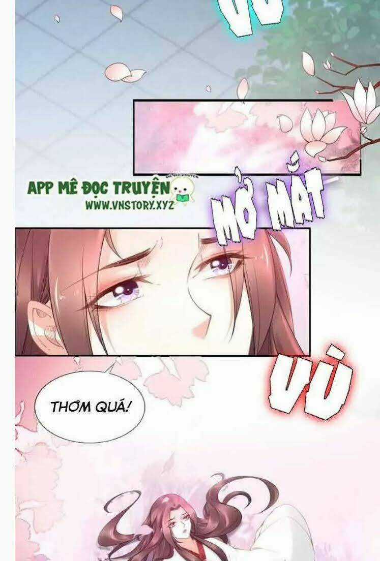 Nhất Sinh Nhất Thế Tiếu Thương Khung Chapter 101 trang 11