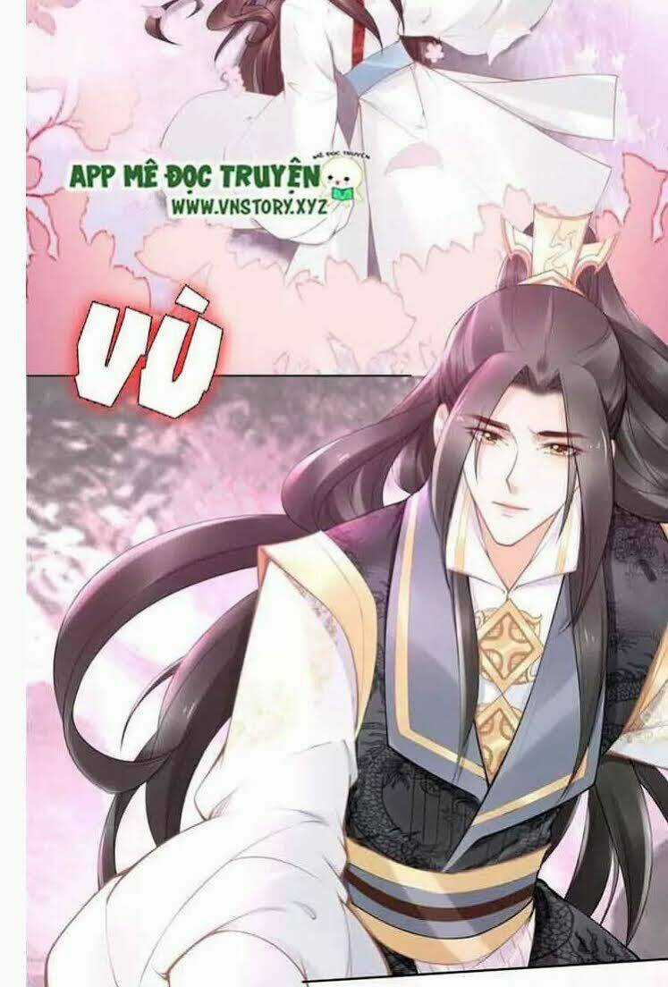 Nhất Sinh Nhất Thế Tiếu Thương Khung Chapter 101 trang 12