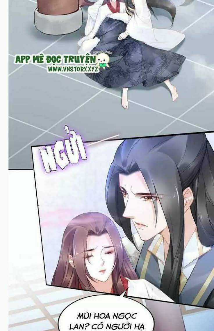 Nhất Sinh Nhất Thế Tiếu Thương Khung Chapter 101 trang 14