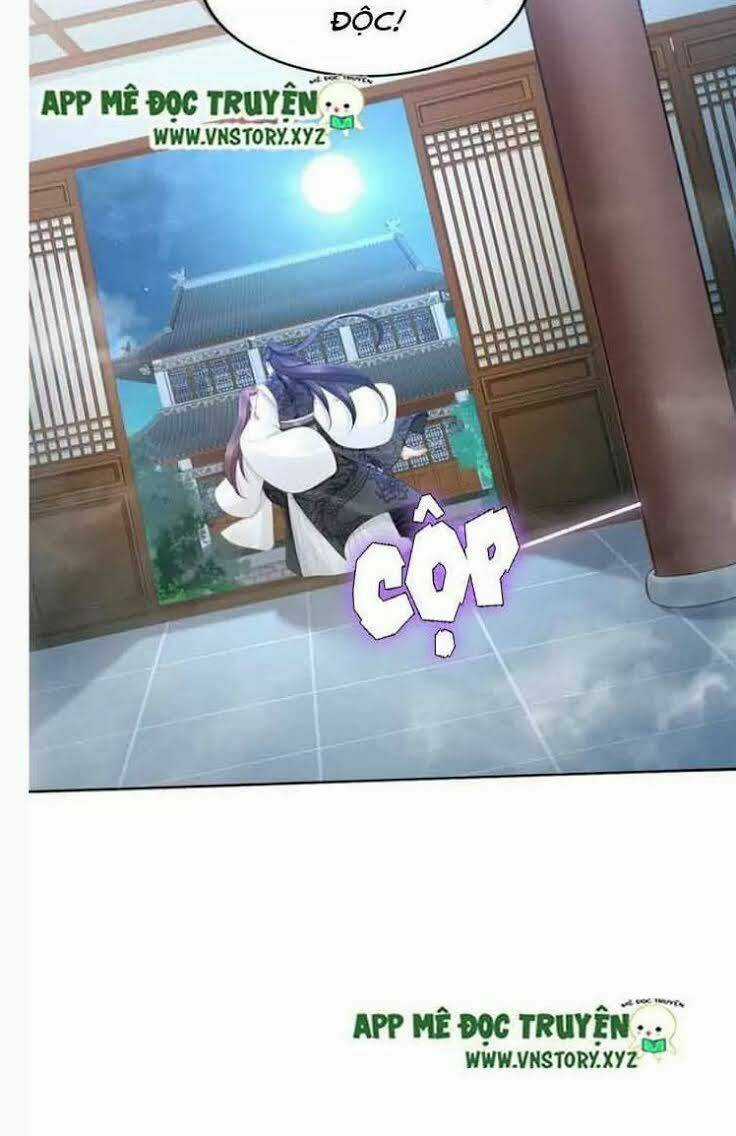 Nhất Sinh Nhất Thế Tiếu Thương Khung Chapter 101 trang 15