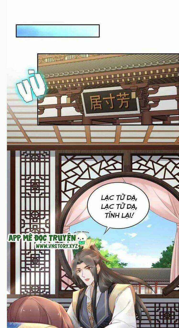 Nhất Sinh Nhất Thế Tiếu Thương Khung Chapter 101 trang 16