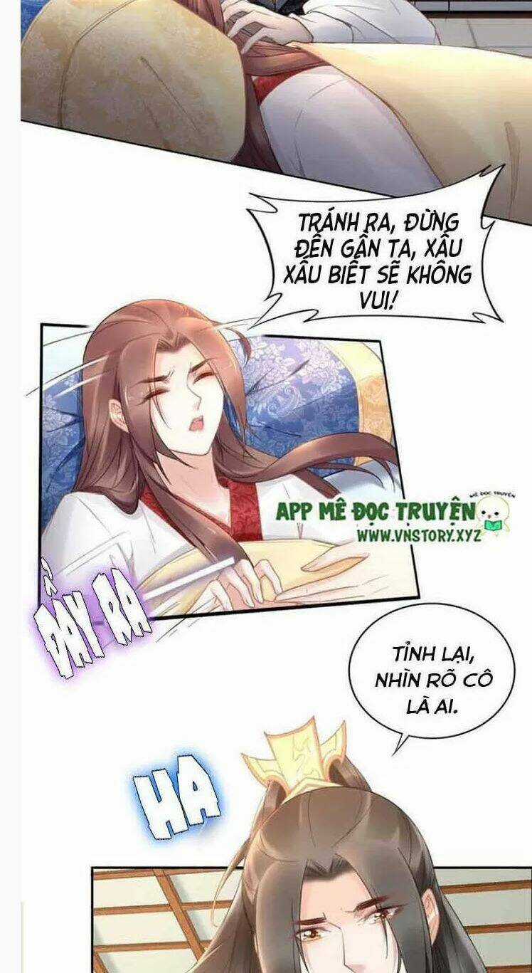 Nhất Sinh Nhất Thế Tiếu Thương Khung Chapter 101 trang 17