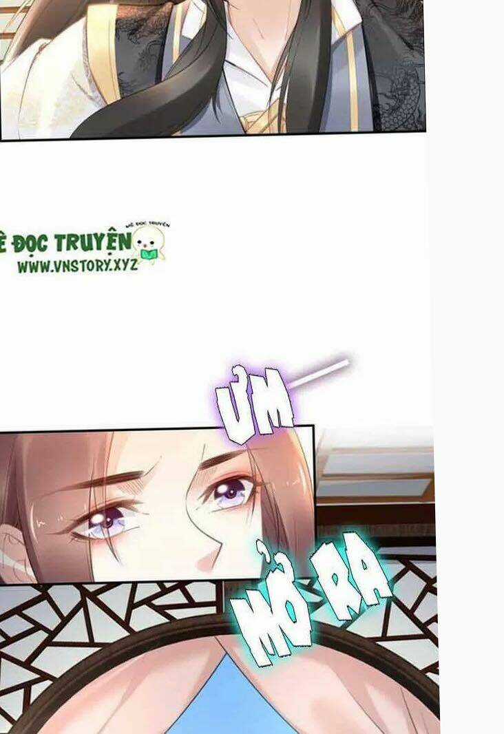 Nhất Sinh Nhất Thế Tiếu Thương Khung Chapter 101 trang 18