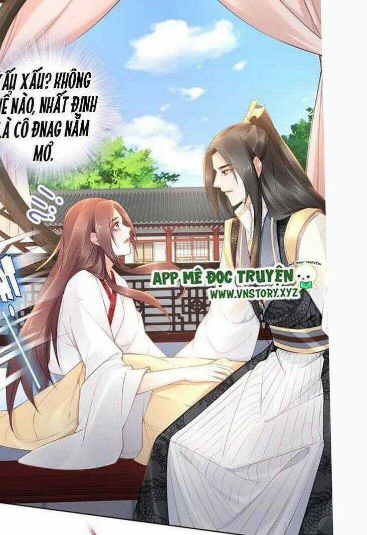 Nhất Sinh Nhất Thế Tiếu Thương Khung Chapter 101 trang 19