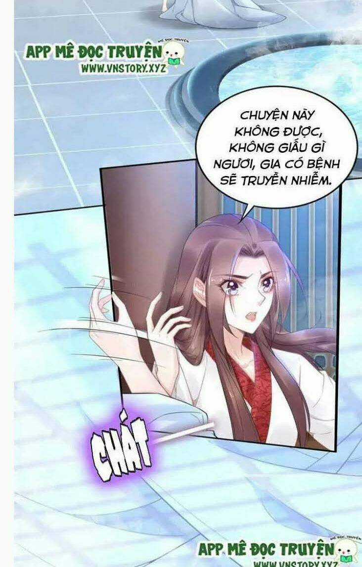 Nhất Sinh Nhất Thế Tiếu Thương Khung Chapter 101 trang 2