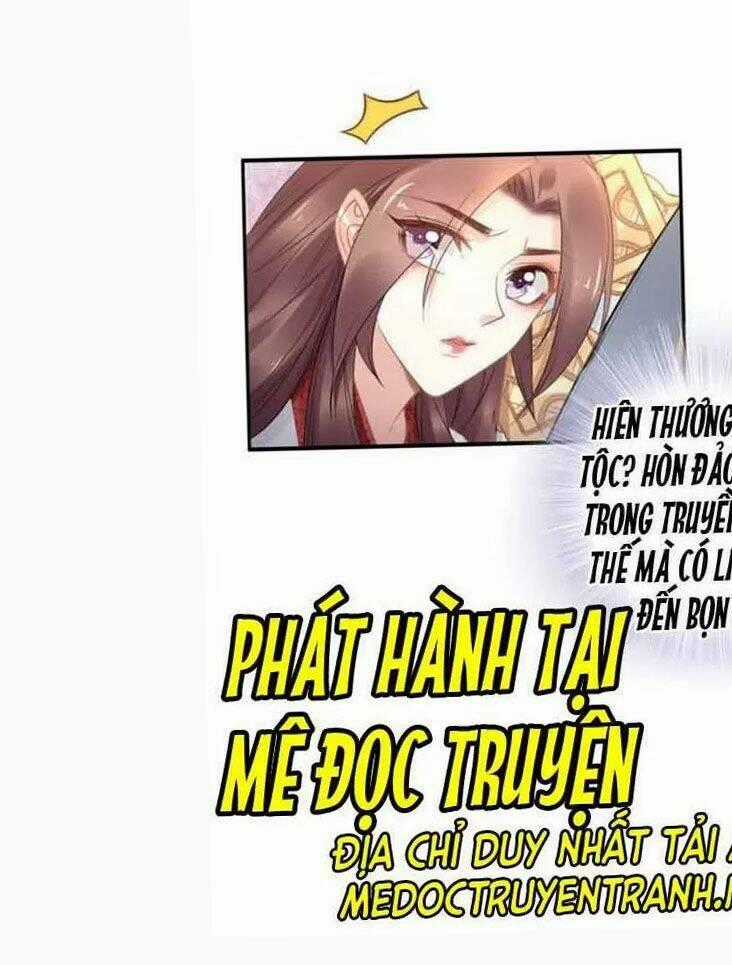 Nhất Sinh Nhất Thế Tiếu Thương Khung Chapter 101 trang 26