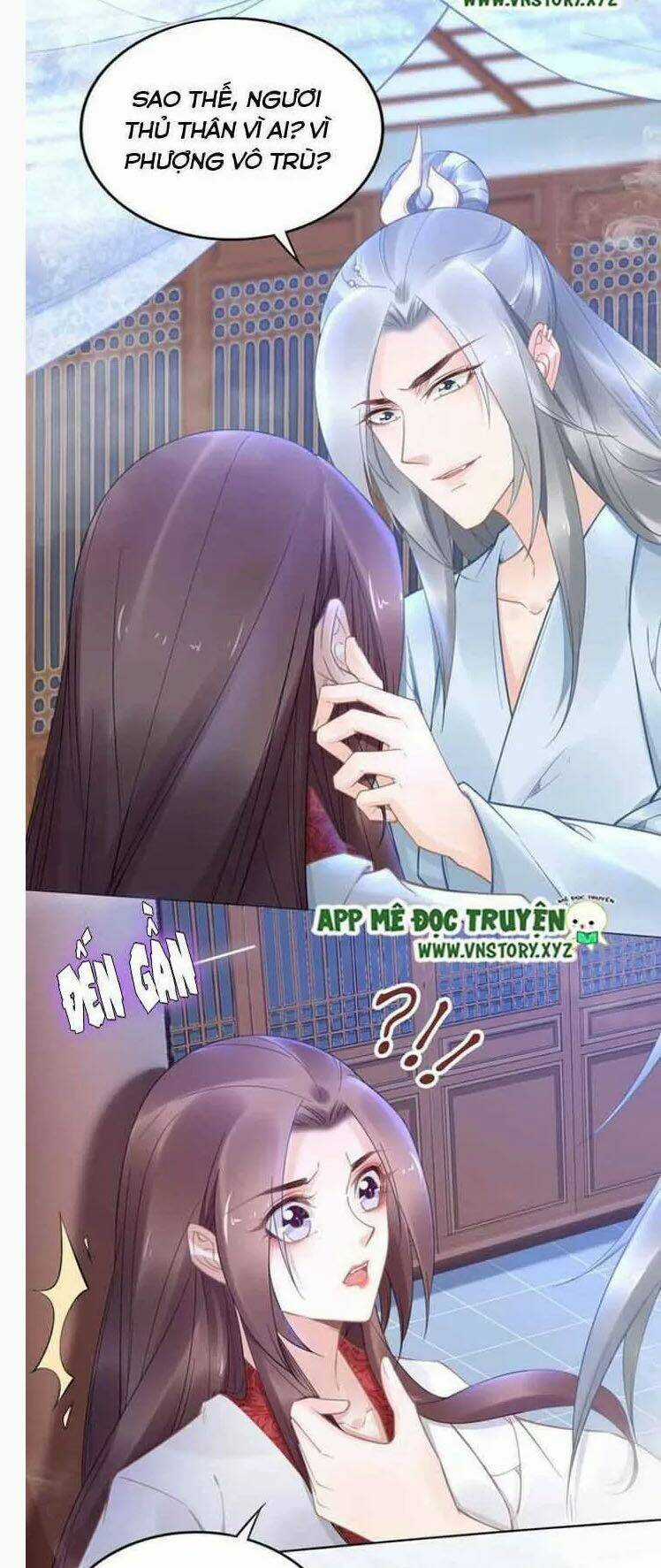 Nhất Sinh Nhất Thế Tiếu Thương Khung Chapter 101 trang 3