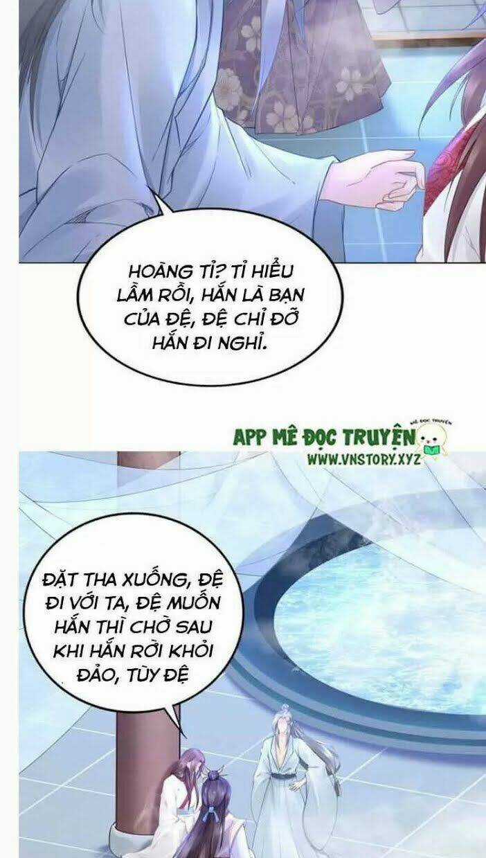 Nhất Sinh Nhất Thế Tiếu Thương Khung Chapter 101 trang 8