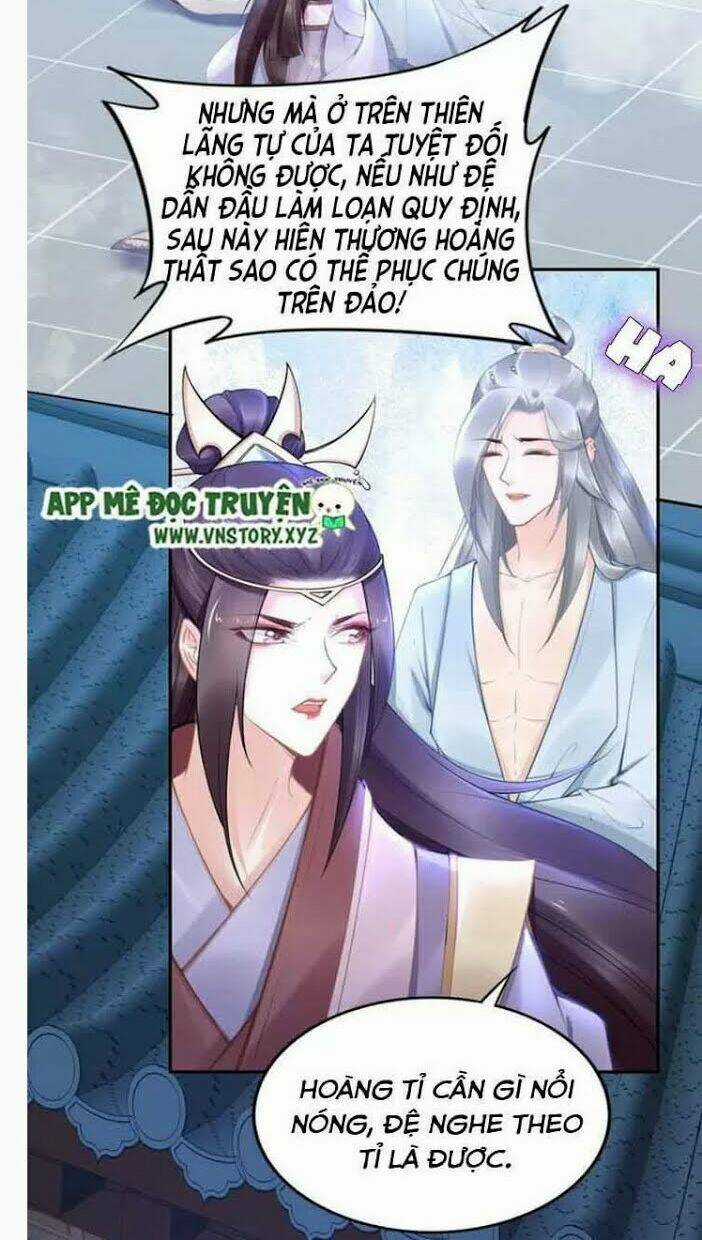 Nhất Sinh Nhất Thế Tiếu Thương Khung Chapter 101 trang 9