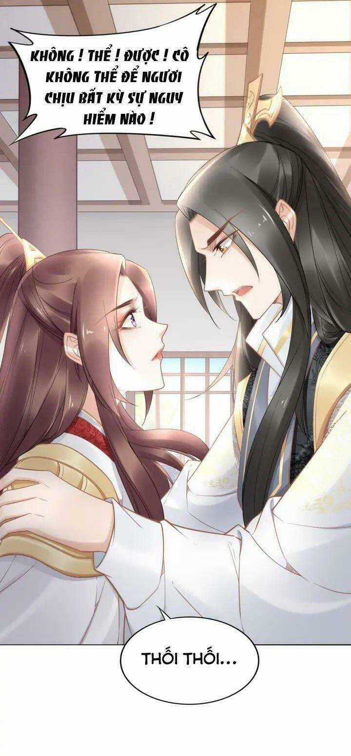 Nhất Sinh Nhất Thế Tiếu Thương Khung Chapter 102 trang 14