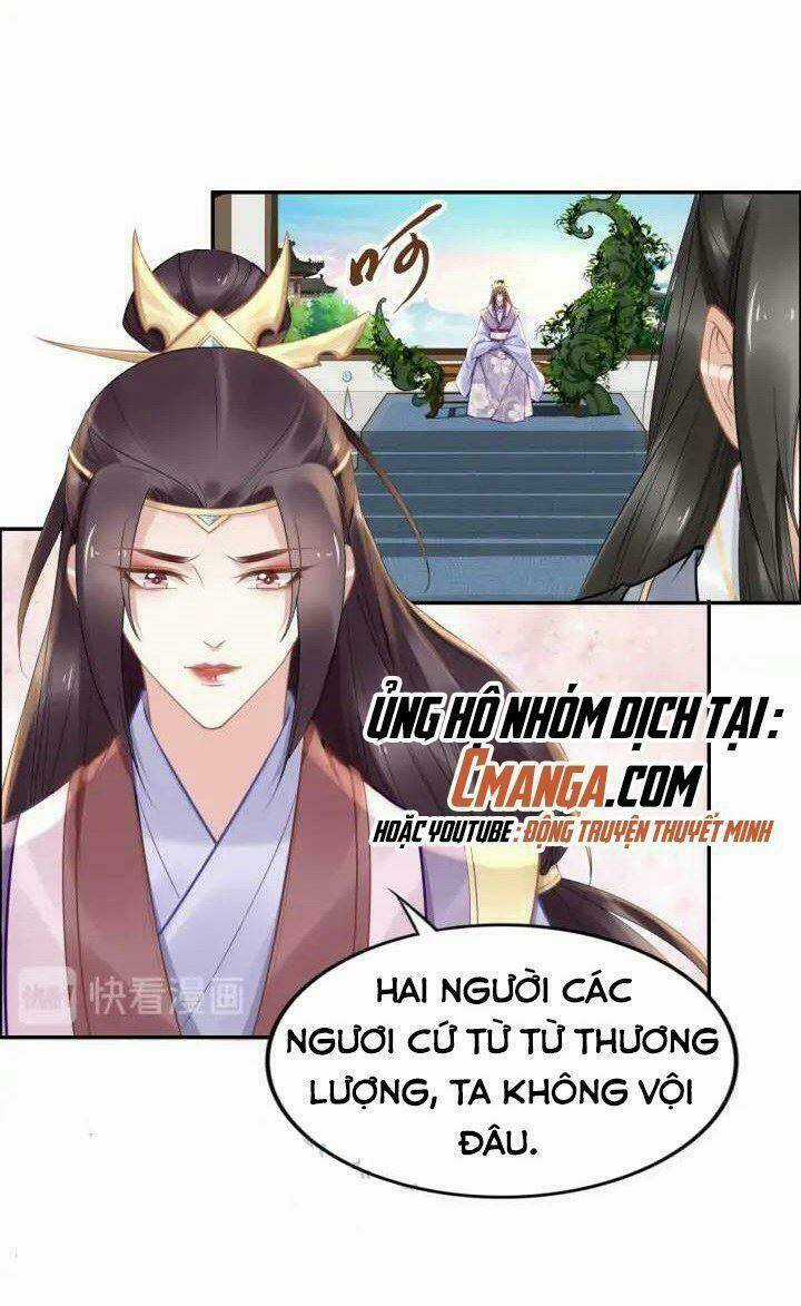 Nhất Sinh Nhất Thế Tiếu Thương Khung Chapter 102 trang 15