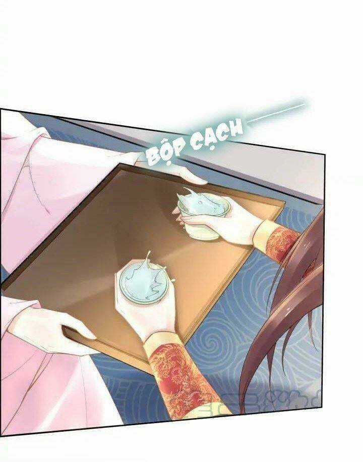 Nhất Sinh Nhất Thế Tiếu Thương Khung Chapter 102 trang 17