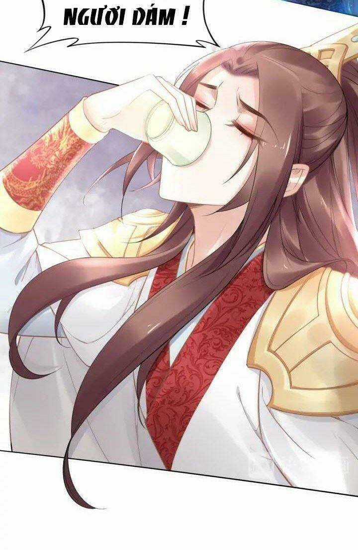 Nhất Sinh Nhất Thế Tiếu Thương Khung Chapter 102 trang 19