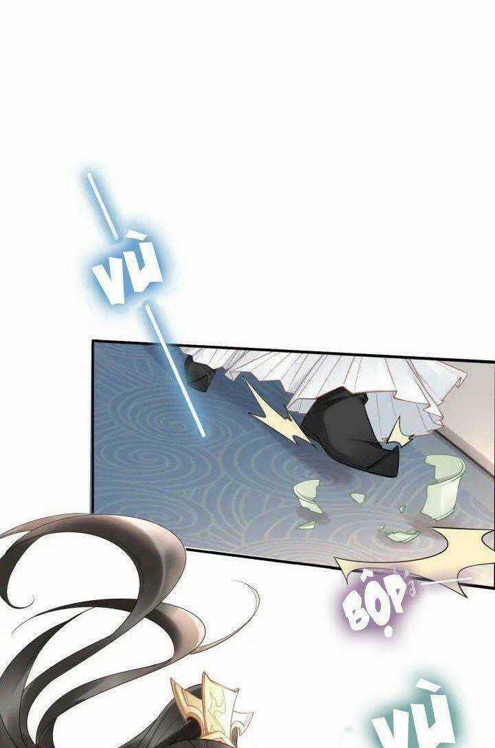 Nhất Sinh Nhất Thế Tiếu Thương Khung Chapter 102 trang 20