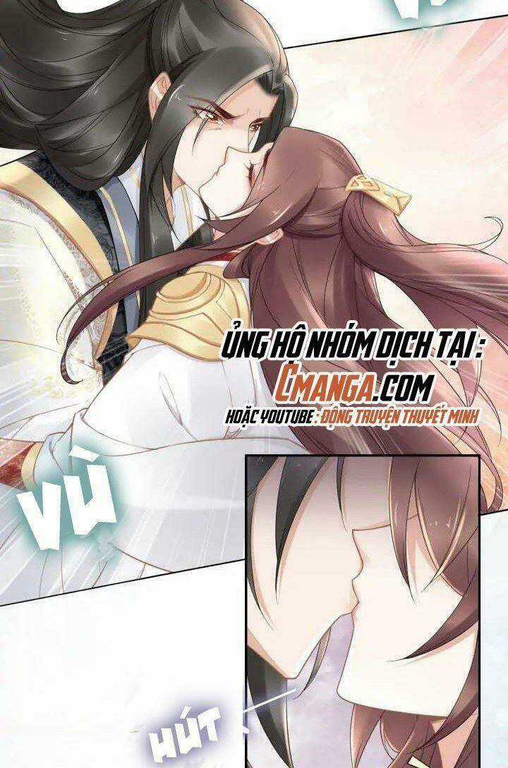 Nhất Sinh Nhất Thế Tiếu Thương Khung Chapter 102 trang 21