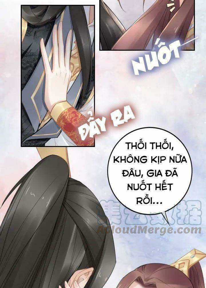Nhất Sinh Nhất Thế Tiếu Thương Khung Chapter 102 trang 22