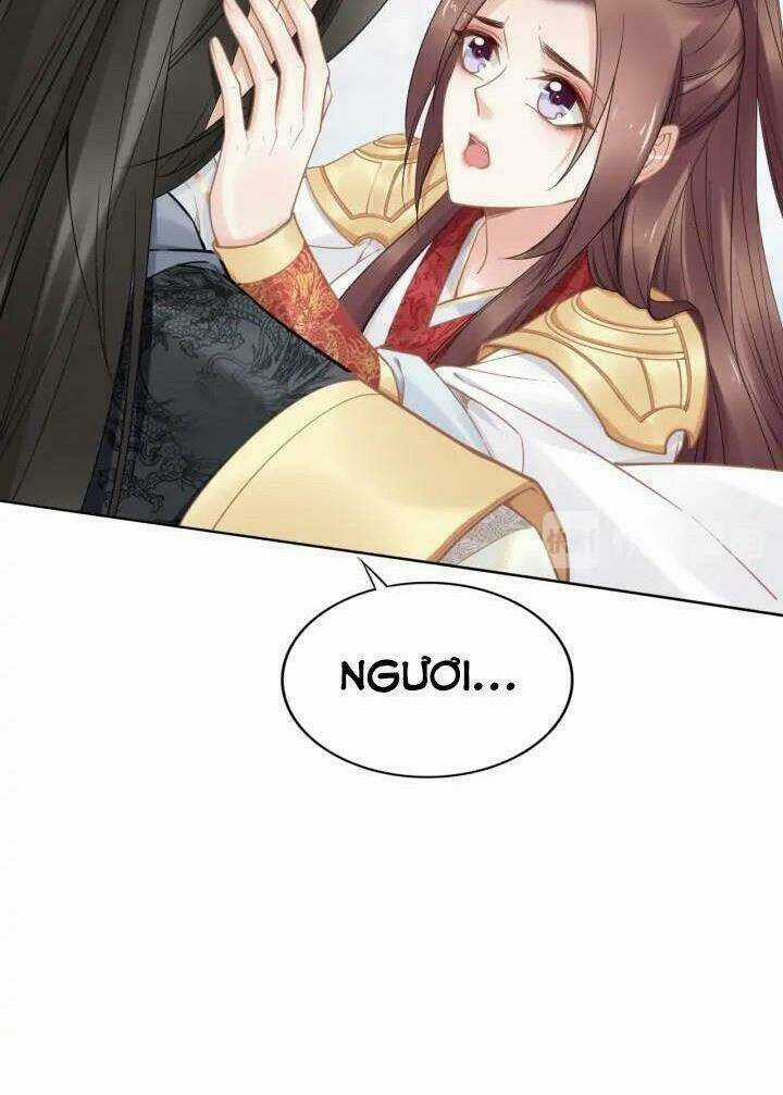 Nhất Sinh Nhất Thế Tiếu Thương Khung Chapter 102 trang 23