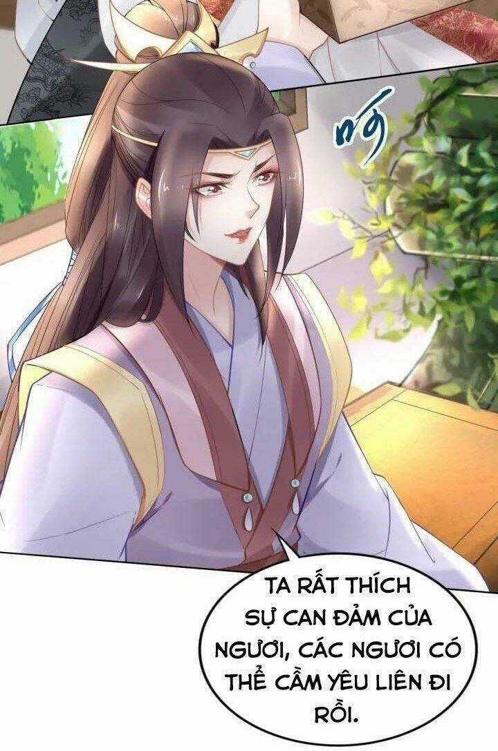 Nhất Sinh Nhất Thế Tiếu Thương Khung Chapter 102 trang 26