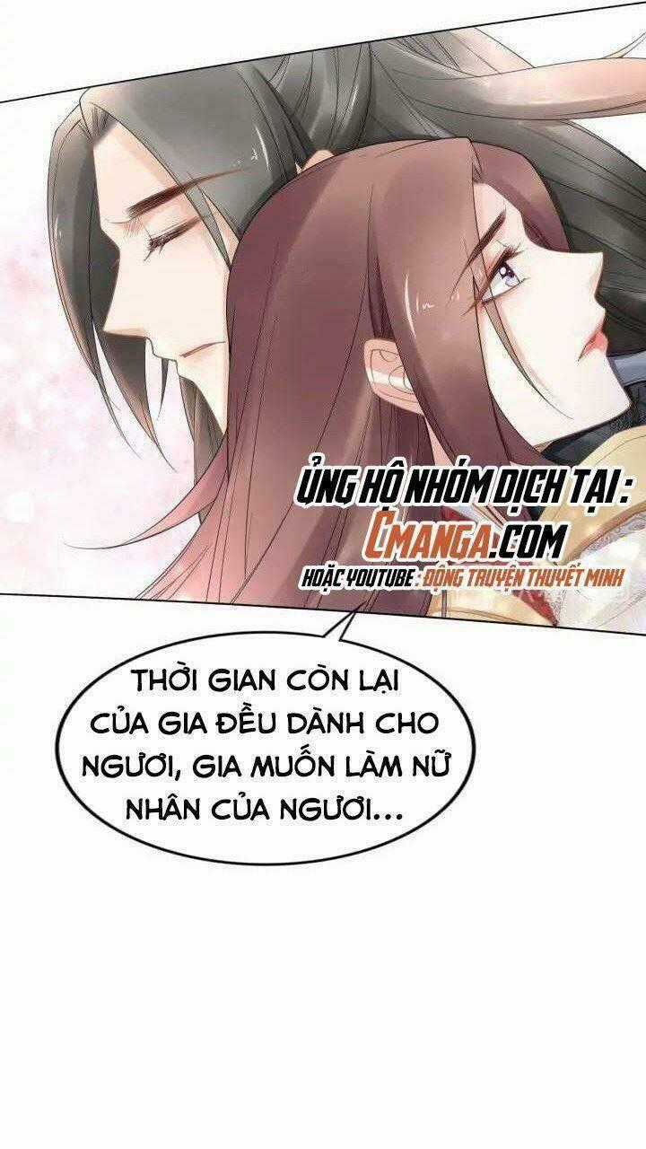 Nhất Sinh Nhất Thế Tiếu Thương Khung Chapter 102 trang 32
