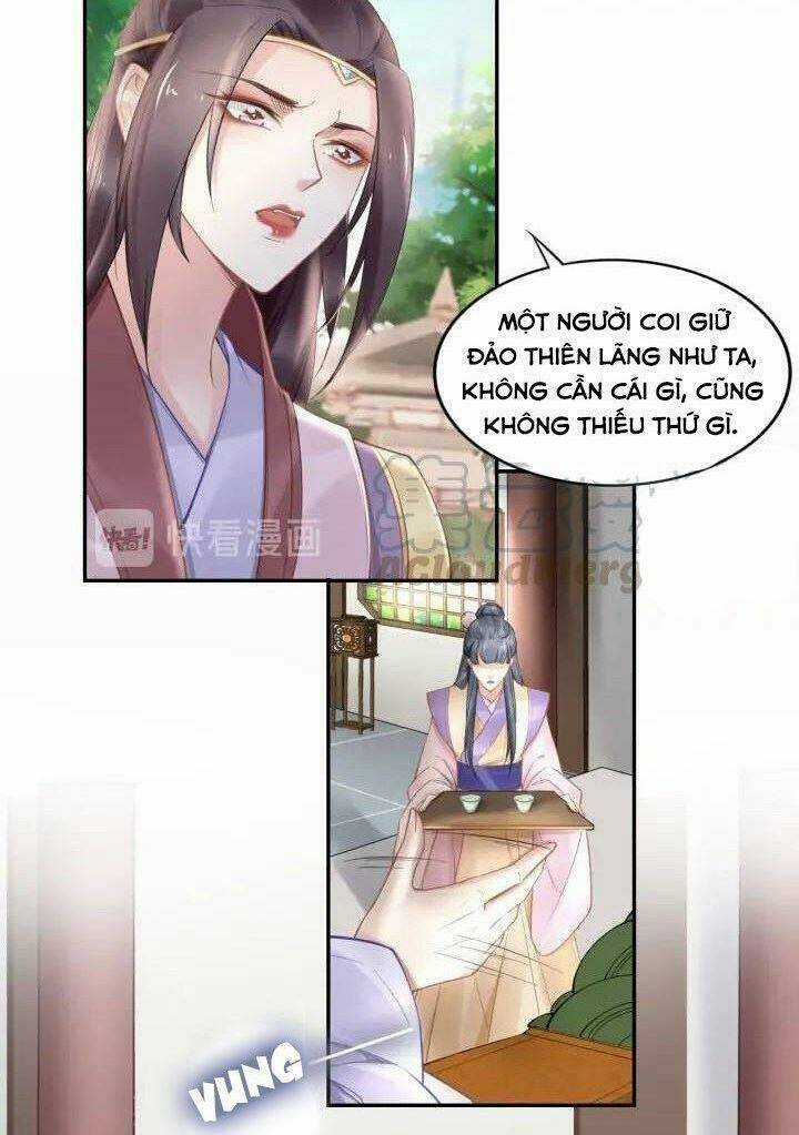 Nhất Sinh Nhất Thế Tiếu Thương Khung Chapter 102 trang 4