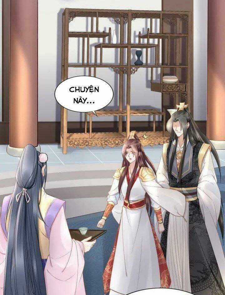 Nhất Sinh Nhất Thế Tiếu Thương Khung Chapter 102 trang 5