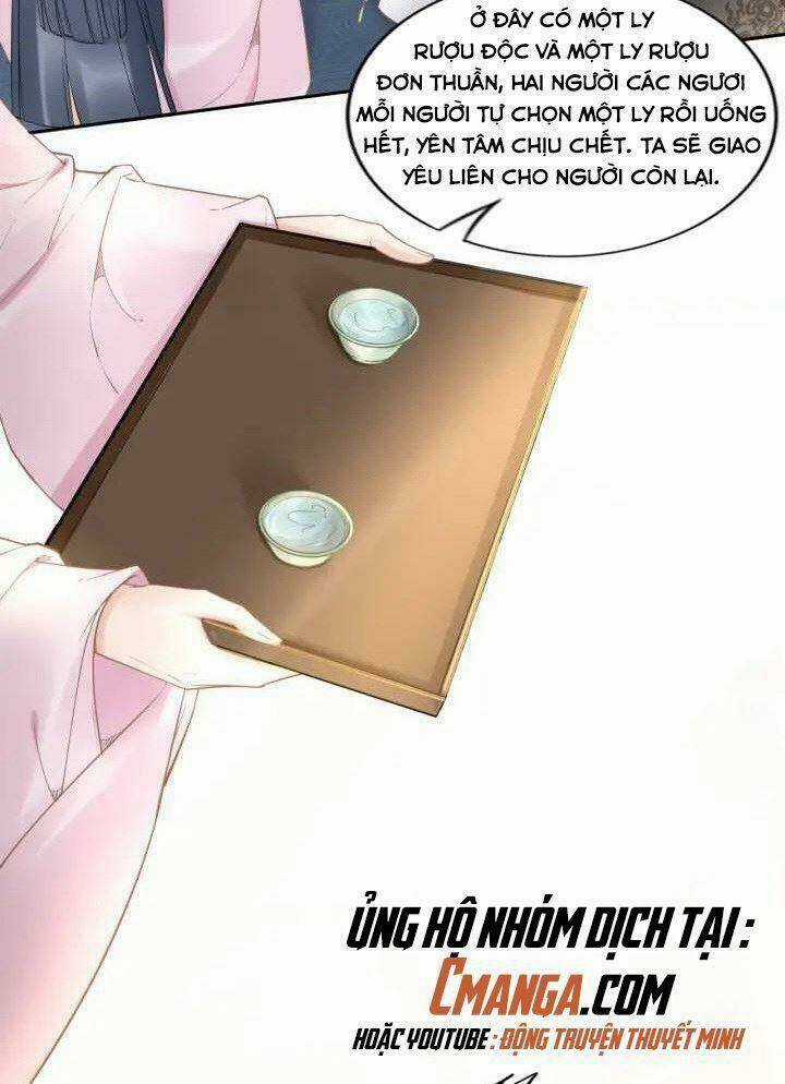 Nhất Sinh Nhất Thế Tiếu Thương Khung Chapter 102 trang 6