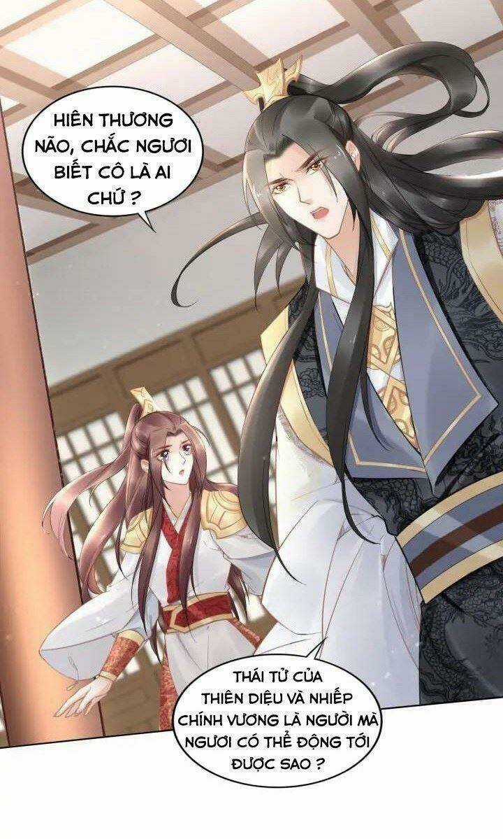 Nhất Sinh Nhất Thế Tiếu Thương Khung Chapter 102 trang 8