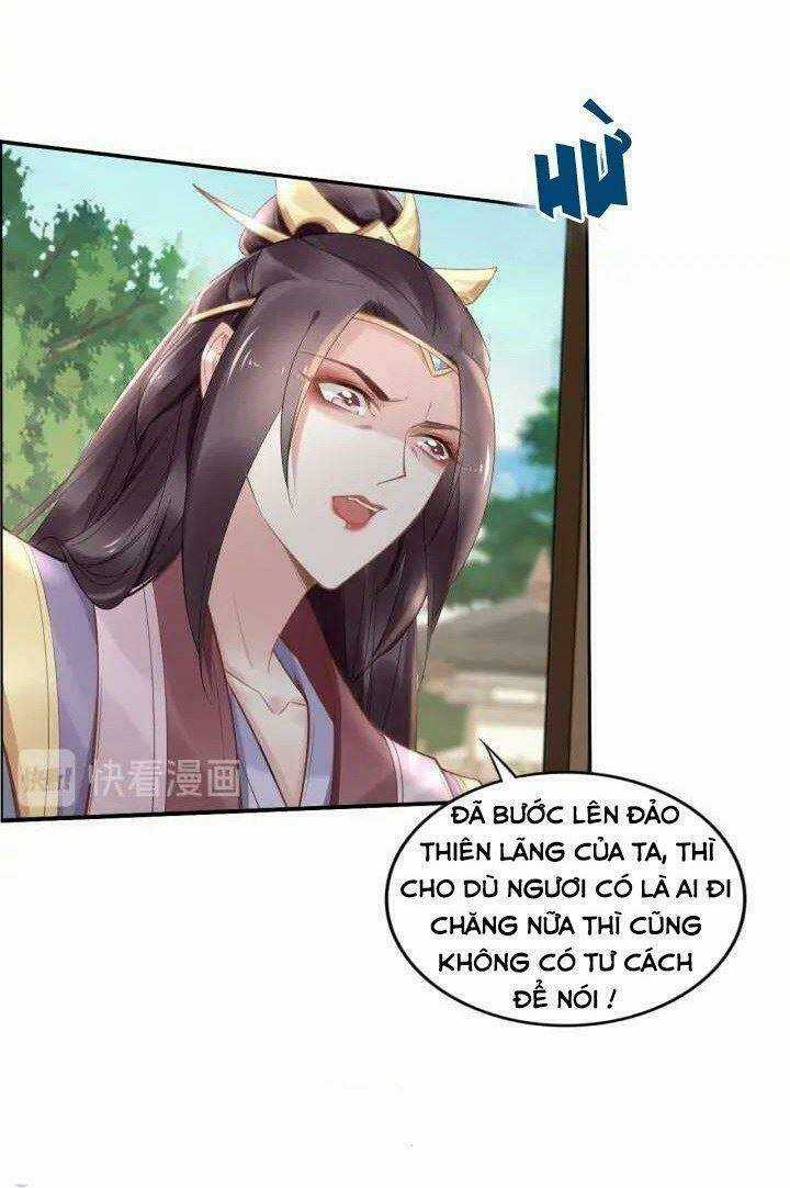 Nhất Sinh Nhất Thế Tiếu Thương Khung Chapter 102 trang 9