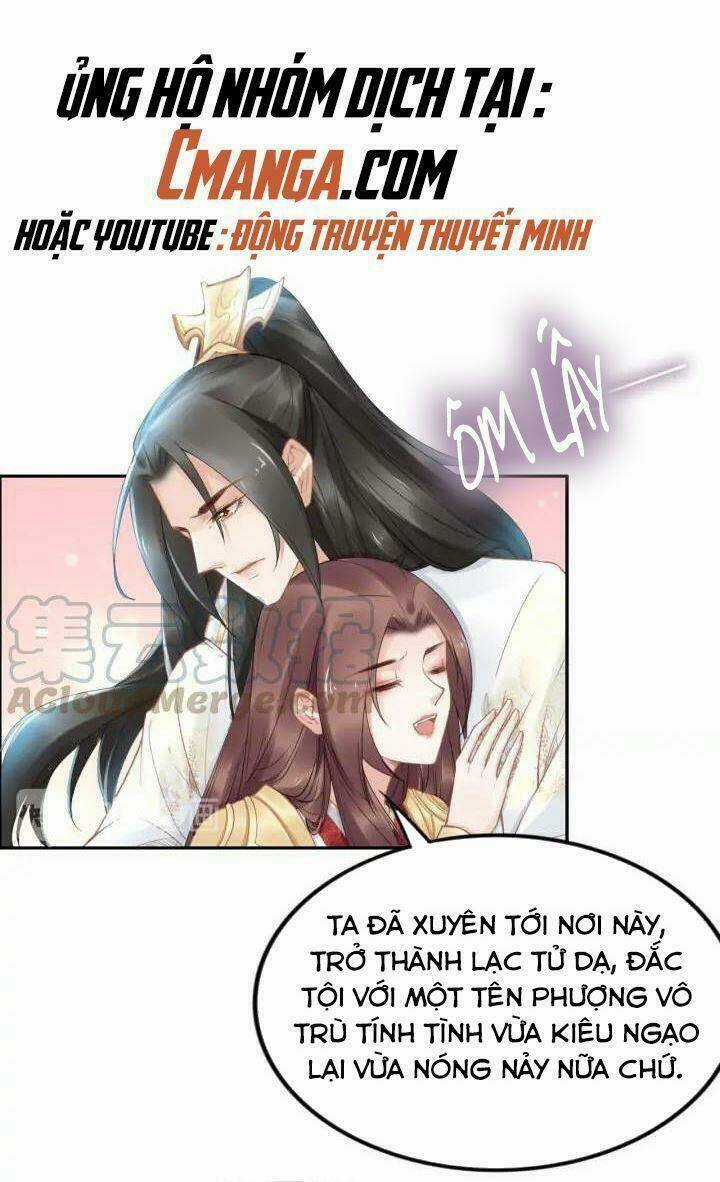 Nhất Sinh Nhất Thế Tiếu Thương Khung Chapter 104 trang 12
