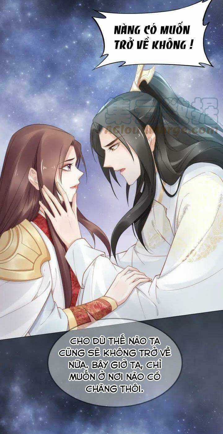 Nhất Sinh Nhất Thế Tiếu Thương Khung Chapter 104 trang 14