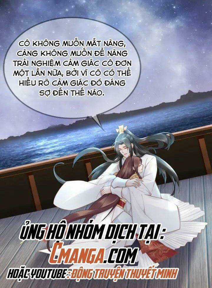 Nhất Sinh Nhất Thế Tiếu Thương Khung Chapter 104 trang 15