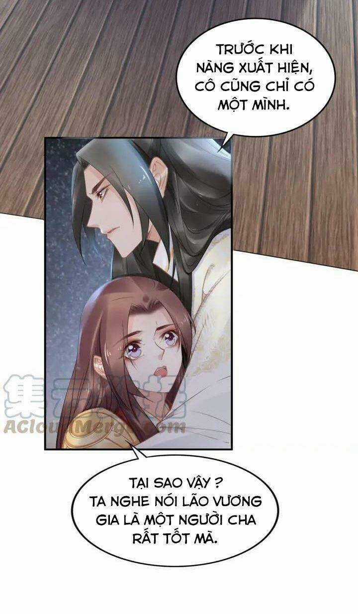 Nhất Sinh Nhất Thế Tiếu Thương Khung Chapter 104 trang 16