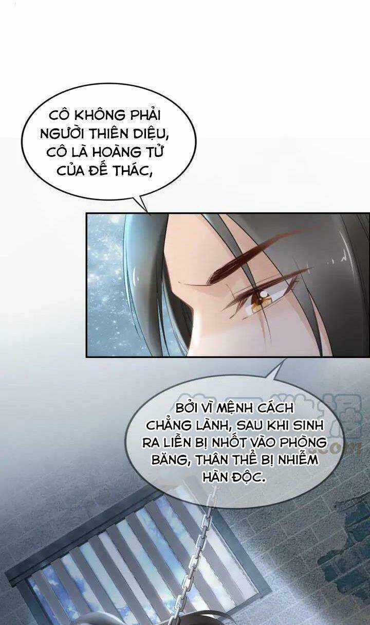 Nhất Sinh Nhất Thế Tiếu Thương Khung Chapter 104 trang 18