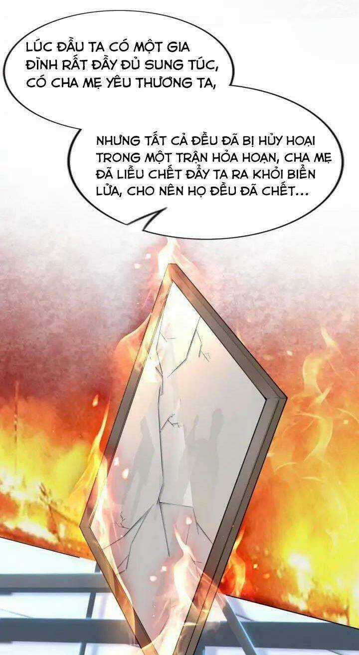 Nhất Sinh Nhất Thế Tiếu Thương Khung Chapter 104 trang 2