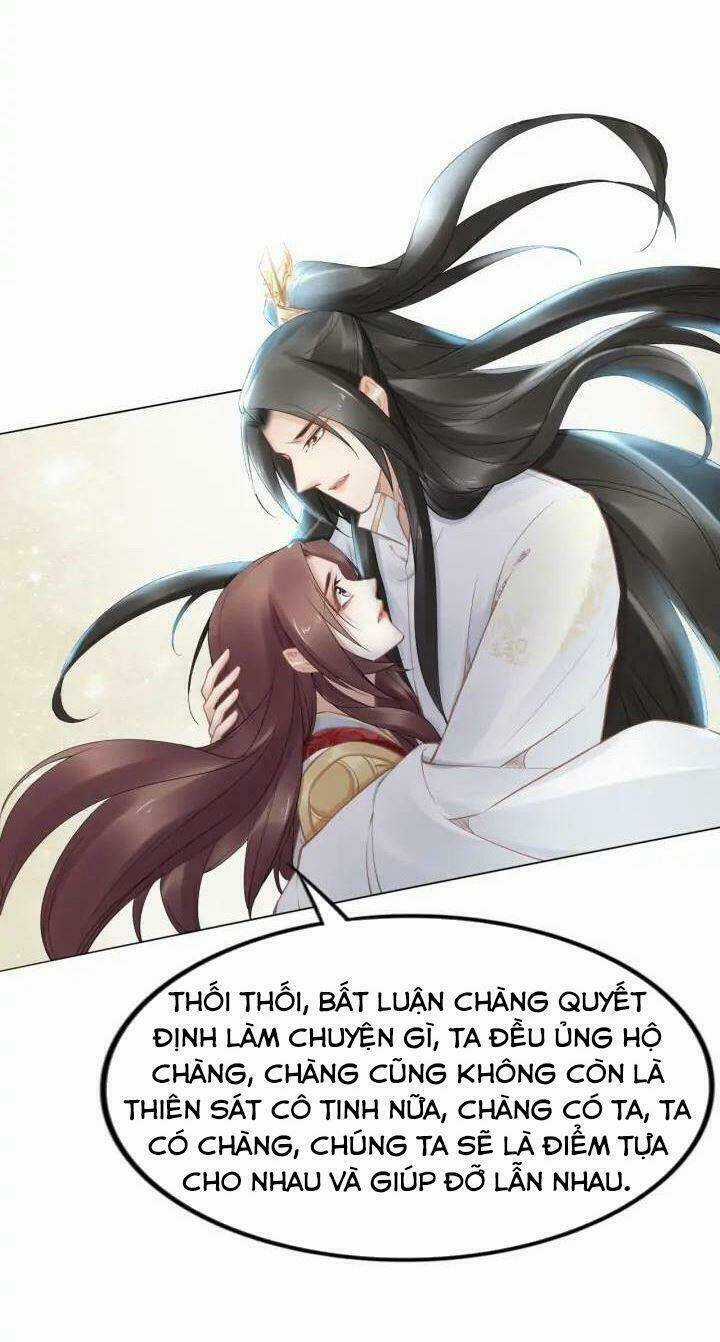 Nhất Sinh Nhất Thế Tiếu Thương Khung Chapter 104 trang 21