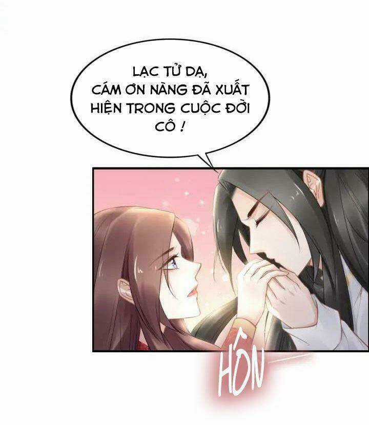 Nhất Sinh Nhất Thế Tiếu Thương Khung Chapter 104 trang 22