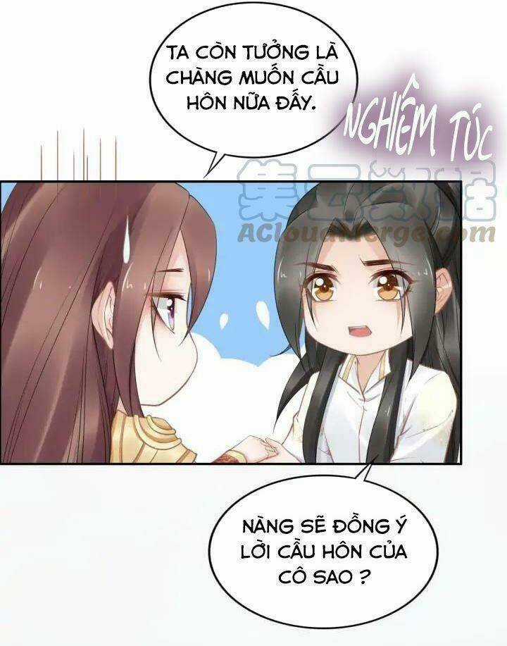 Nhất Sinh Nhất Thế Tiếu Thương Khung Chapter 104 trang 23