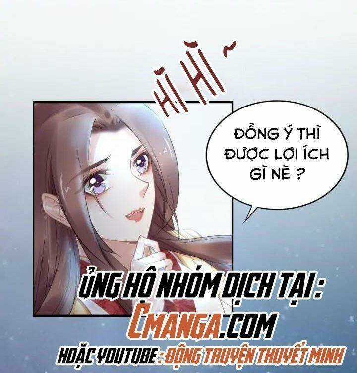 Nhất Sinh Nhất Thế Tiếu Thương Khung Chapter 104 trang 24