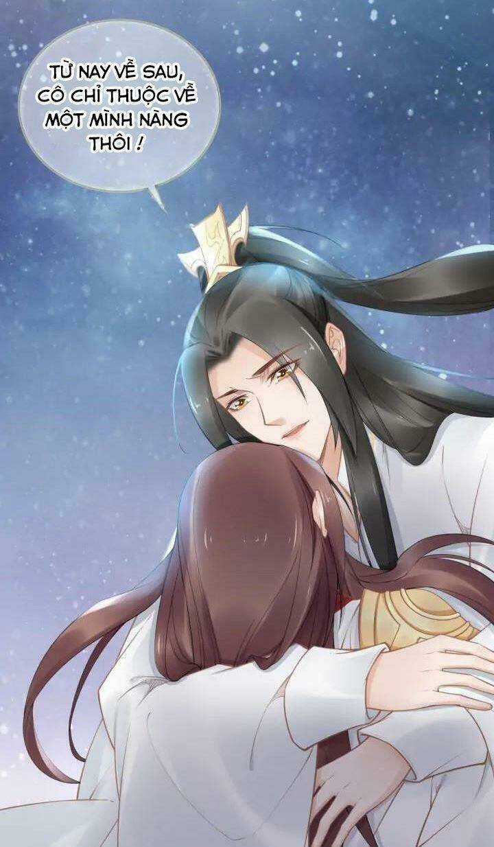 Nhất Sinh Nhất Thế Tiếu Thương Khung Chapter 104 trang 25