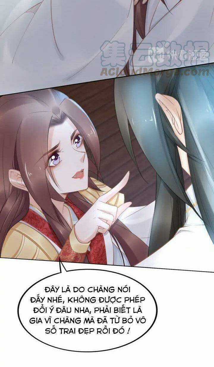 Nhất Sinh Nhất Thế Tiếu Thương Khung Chapter 104 trang 26