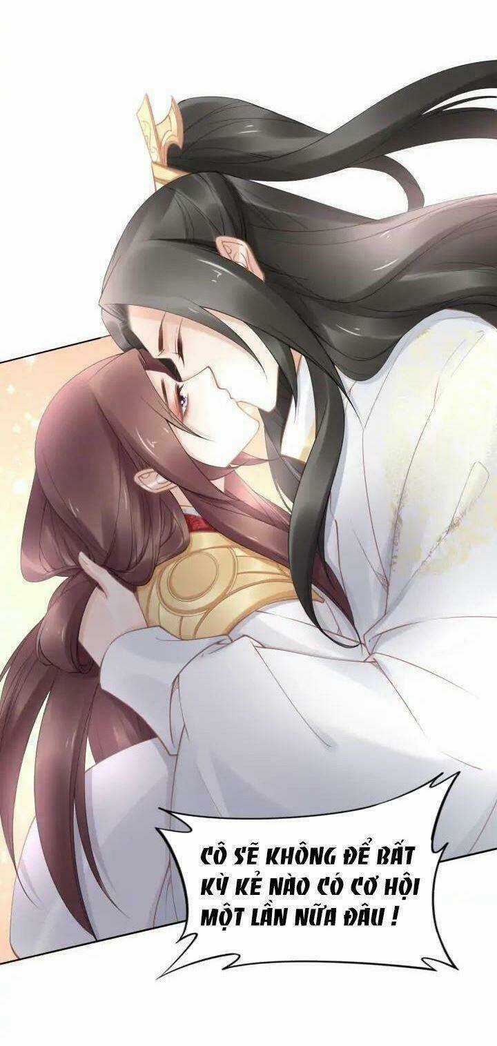 Nhất Sinh Nhất Thế Tiếu Thương Khung Chapter 104 trang 27