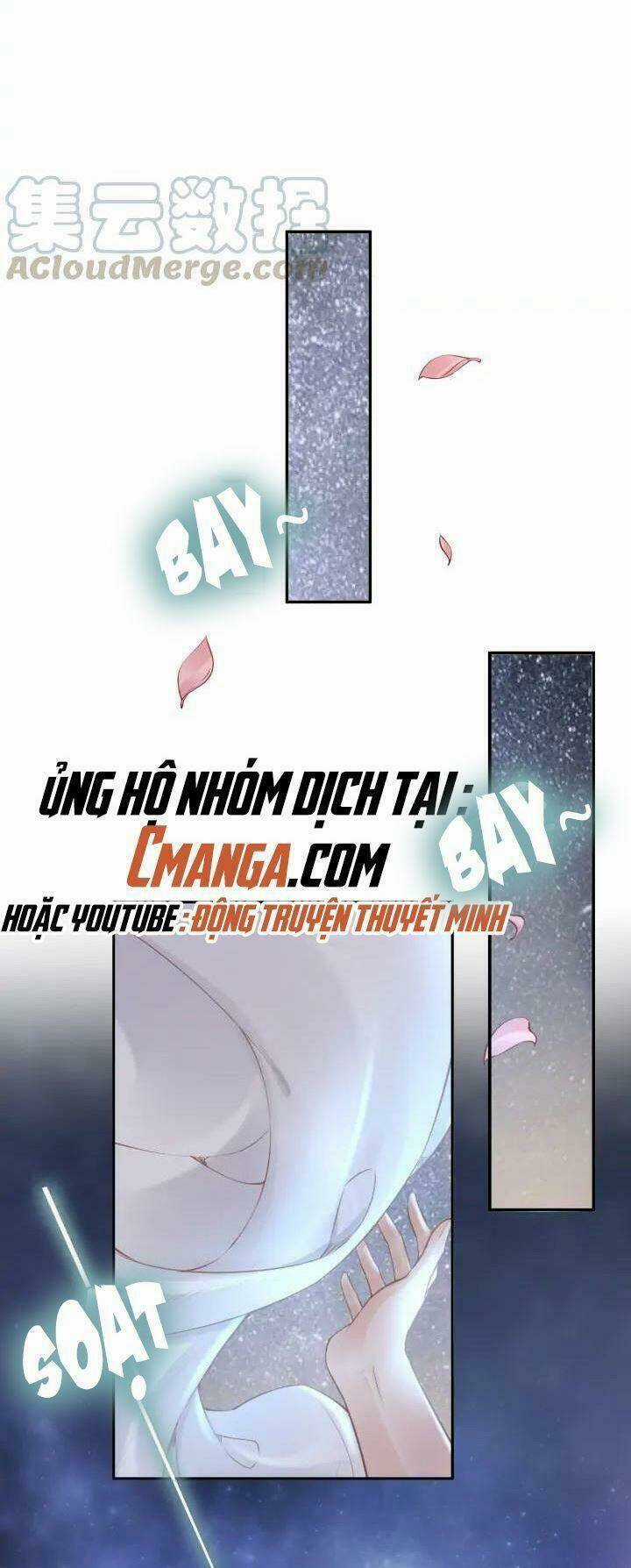 Nhất Sinh Nhất Thế Tiếu Thương Khung Chapter 104 trang 28