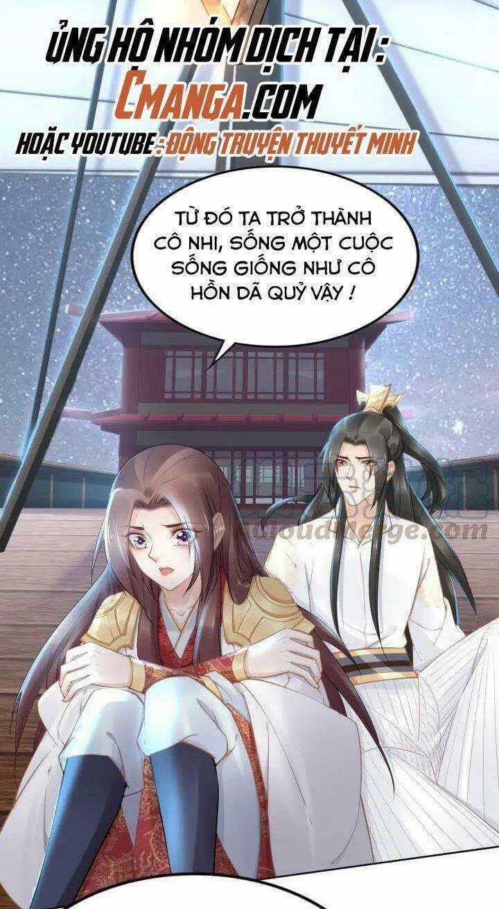 Nhất Sinh Nhất Thế Tiếu Thương Khung Chapter 104 trang 3