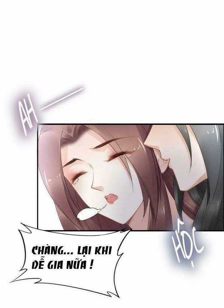 Nhất Sinh Nhất Thế Tiếu Thương Khung Chapter 104 trang 31