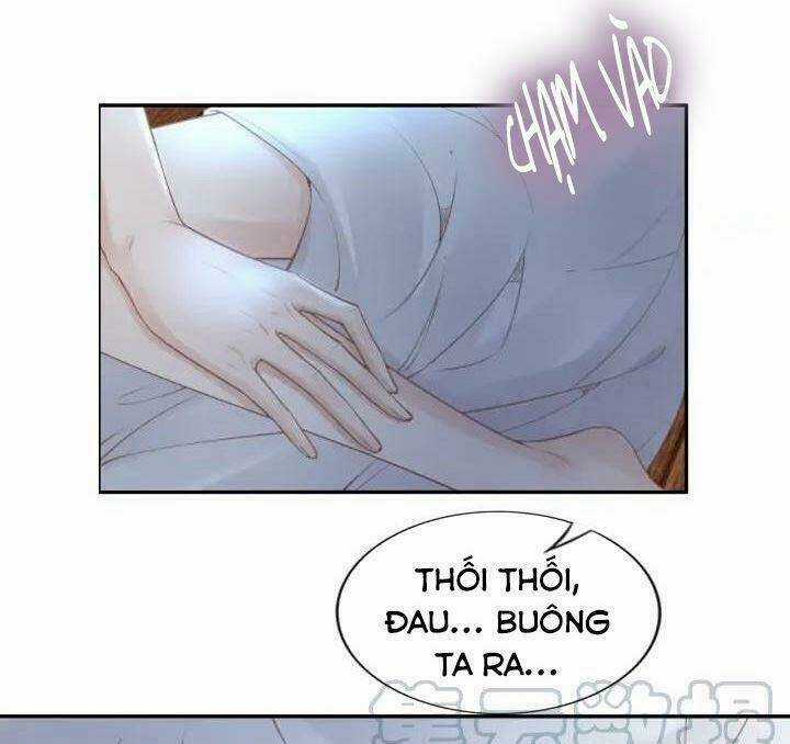Nhất Sinh Nhất Thế Tiếu Thương Khung Chapter 104 trang 32