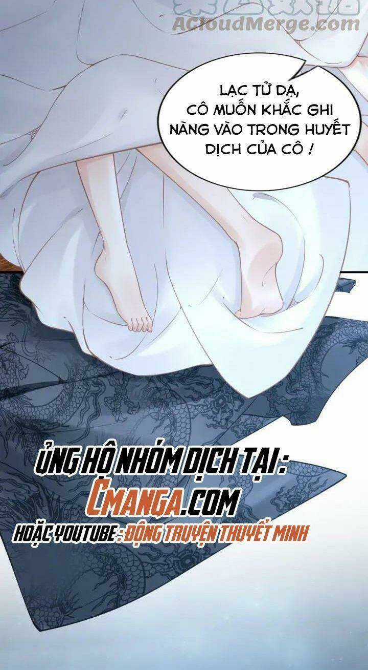 Nhất Sinh Nhất Thế Tiếu Thương Khung Chapter 104 trang 33