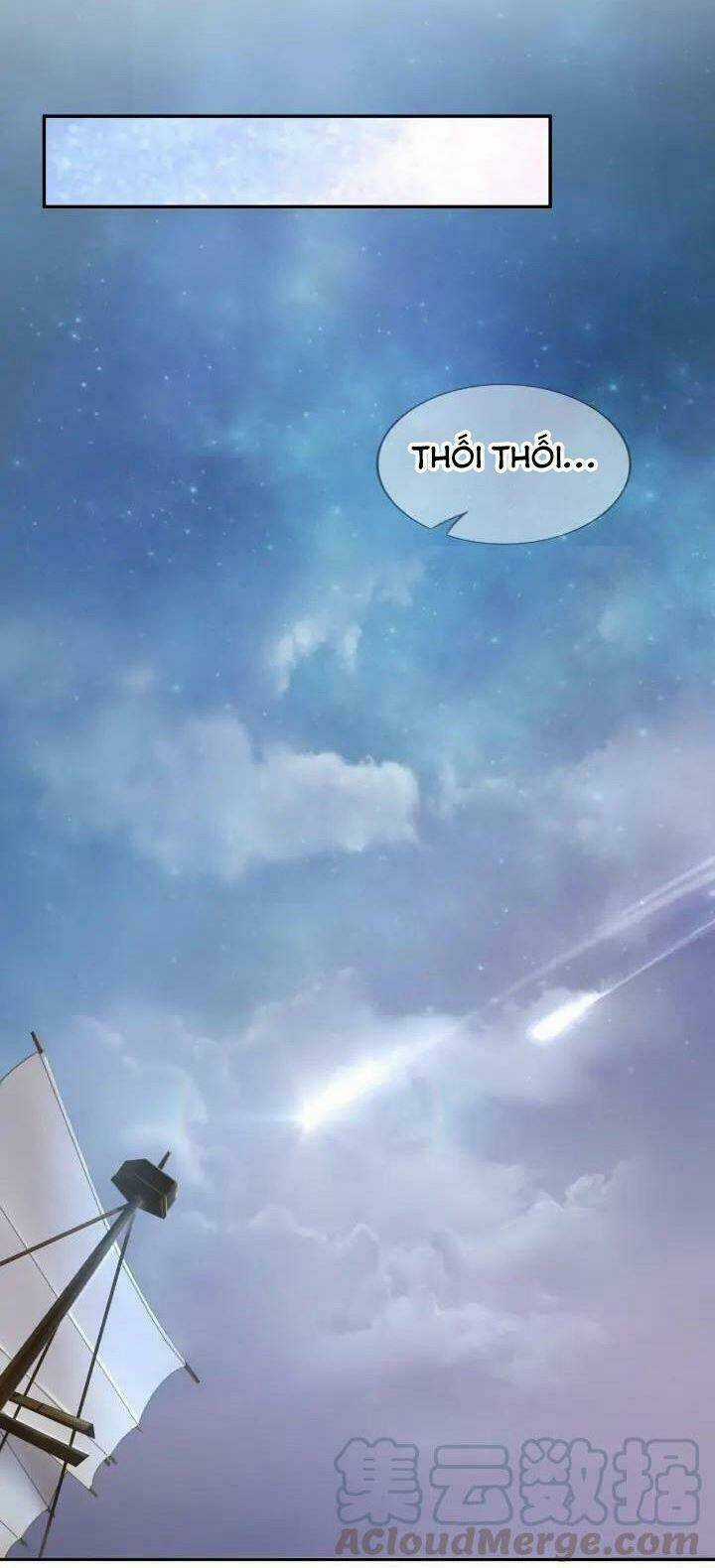 Nhất Sinh Nhất Thế Tiếu Thương Khung Chapter 104 trang 34
