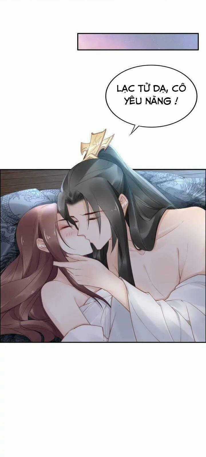 Nhất Sinh Nhất Thế Tiếu Thương Khung Chapter 104 trang 35